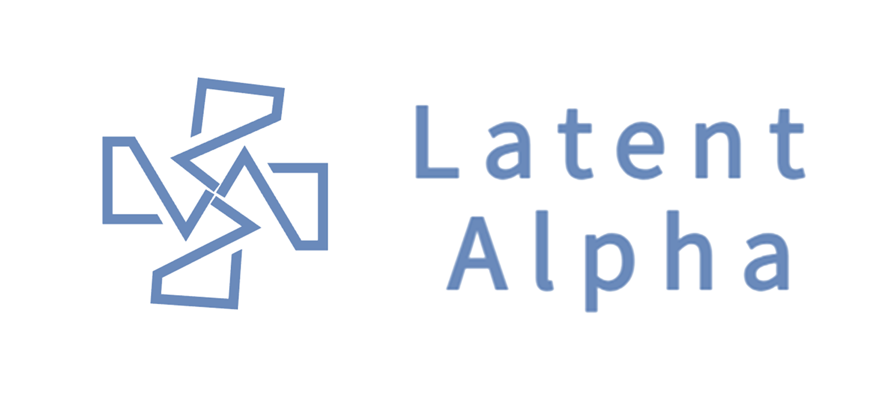  Latent Alpha